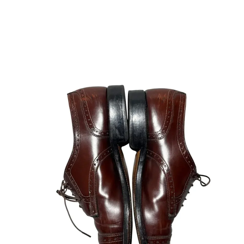 Allen Edmonds allen edmonds